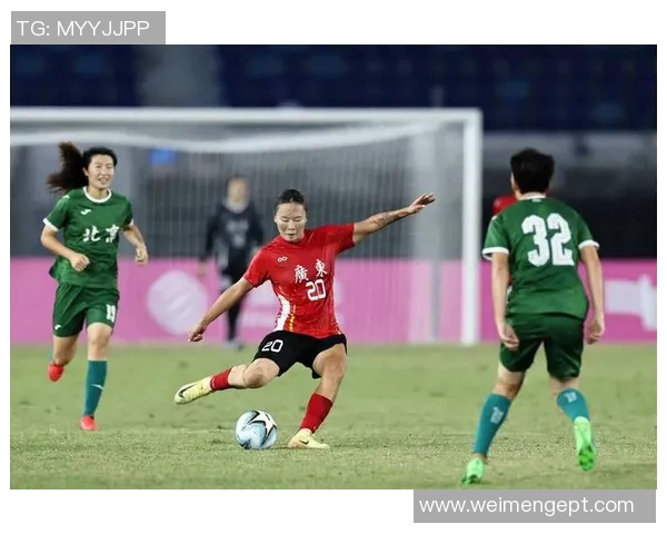 全运会积分榜更新广州足球队以71分稳居榜首展现强劲实力