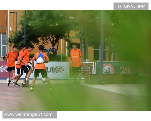 我心中的足球英雄与梦想追逐的旅程