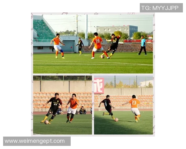 杭州足球队的速度提升与战术创新探讨